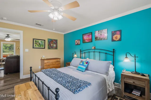 $229,000 | 1030 Diane Circle, Summit, MS 39666