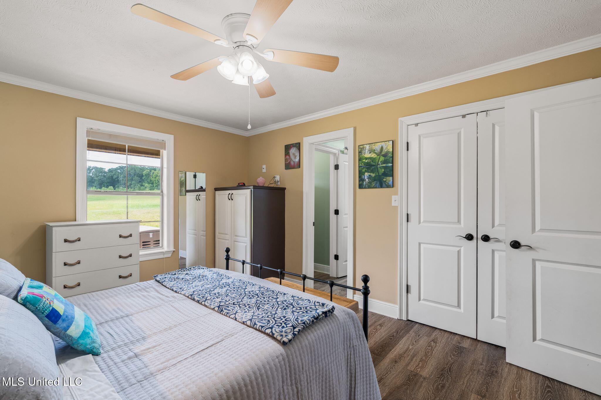 1030 Diane Circle Summit, MS 39666 - Photo 15 of 57 1030_Diane_Cir-16