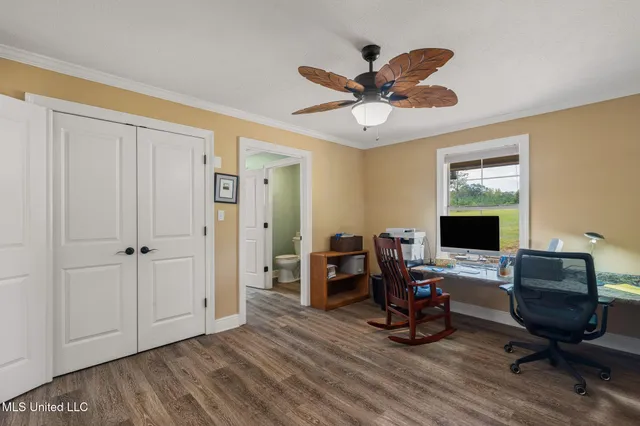 $229,000 | 1030 Diane Circle, Summit, MS 39666