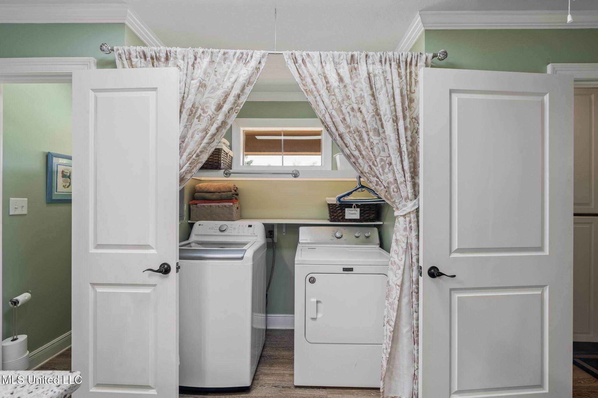 1030 Diane Circle Summit, MS 39666 - Photo 19 of 57 1030_Diane_Cir-20