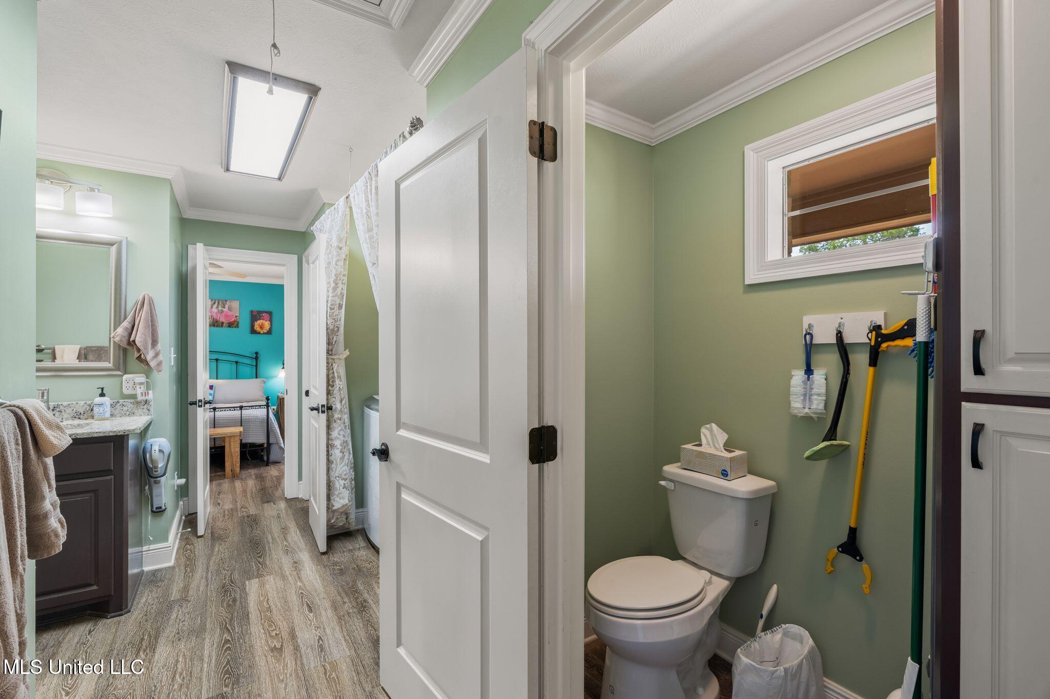 1030 Diane Circle Summit, MS 39666 - Photo 20 of 57 1030_Diane_Cir-21