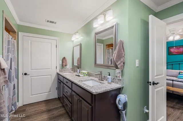 $229,000 | 1030 Diane Circle, Summit, MS 39666