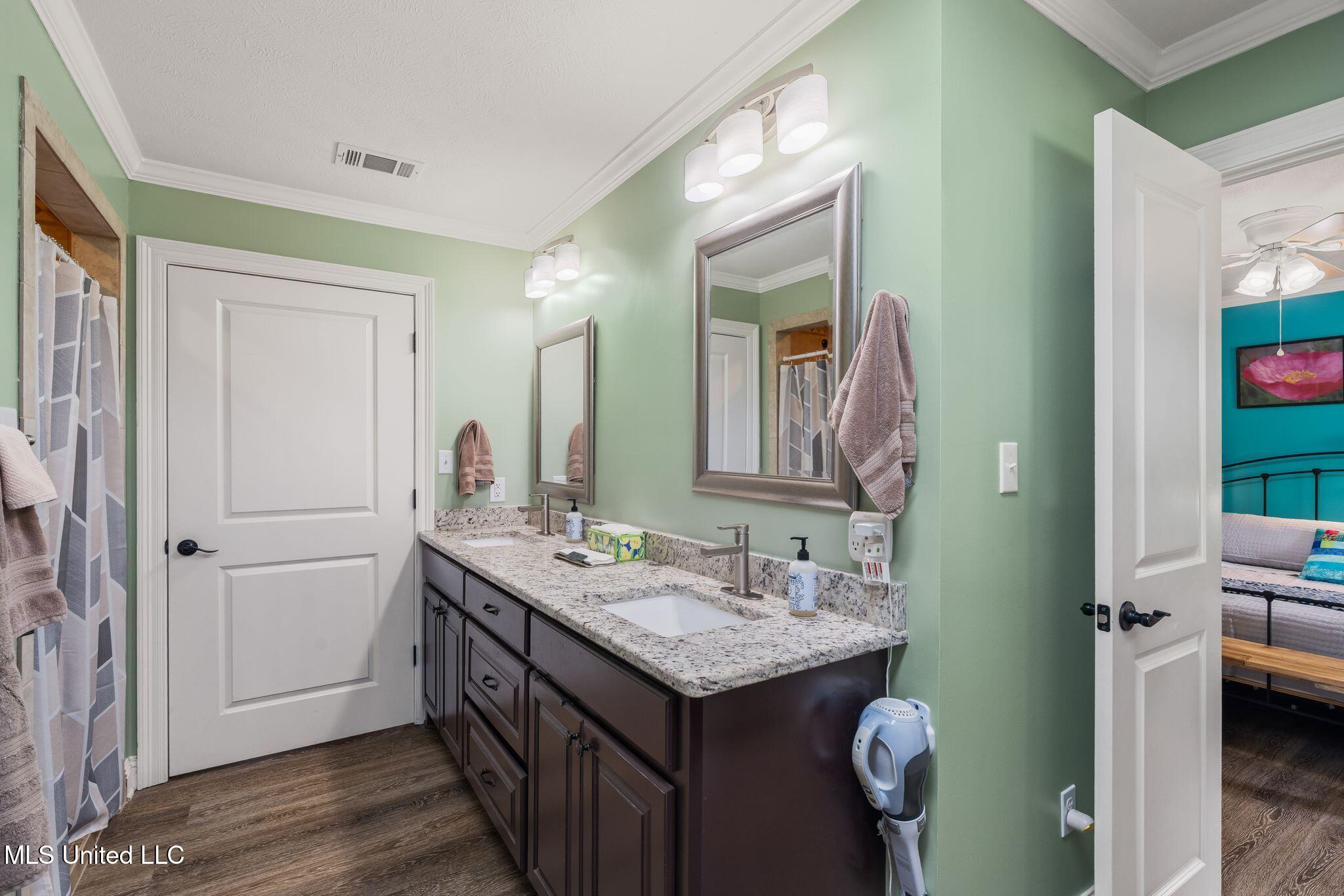 1030 Diane Circle Summit, MS 39666 - Photo 21 of 57 1030_Diane_Cir-22