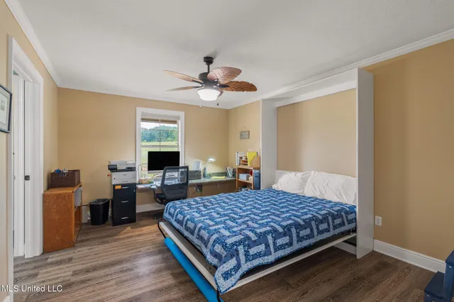 $229,000 | 1030 Diane Circle, Summit, MS 39666