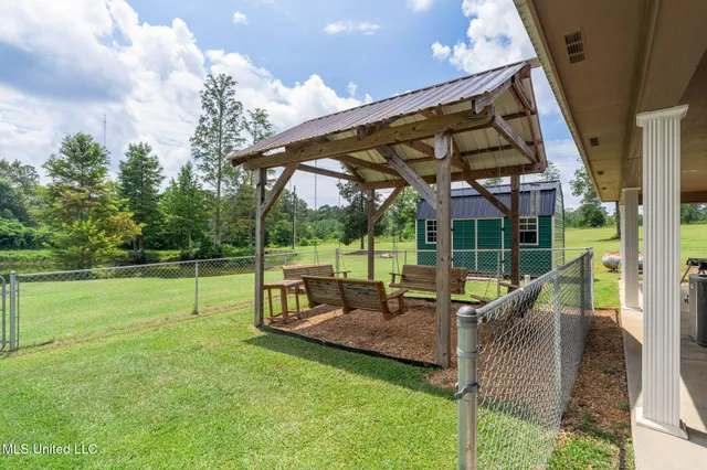 $229,000 | 1030 Diane Circle, Summit, MS 39666