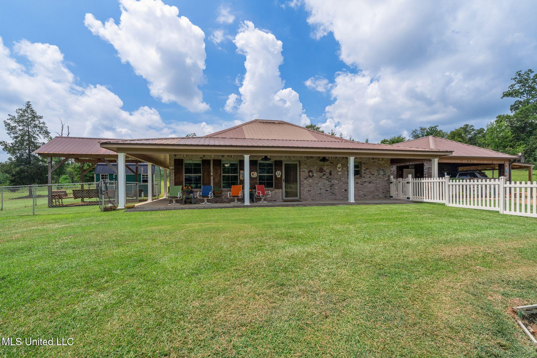 1030 Diane Circle Summit, MS 39666 - Photo 47 of 57 1030_Diane_Cir-1