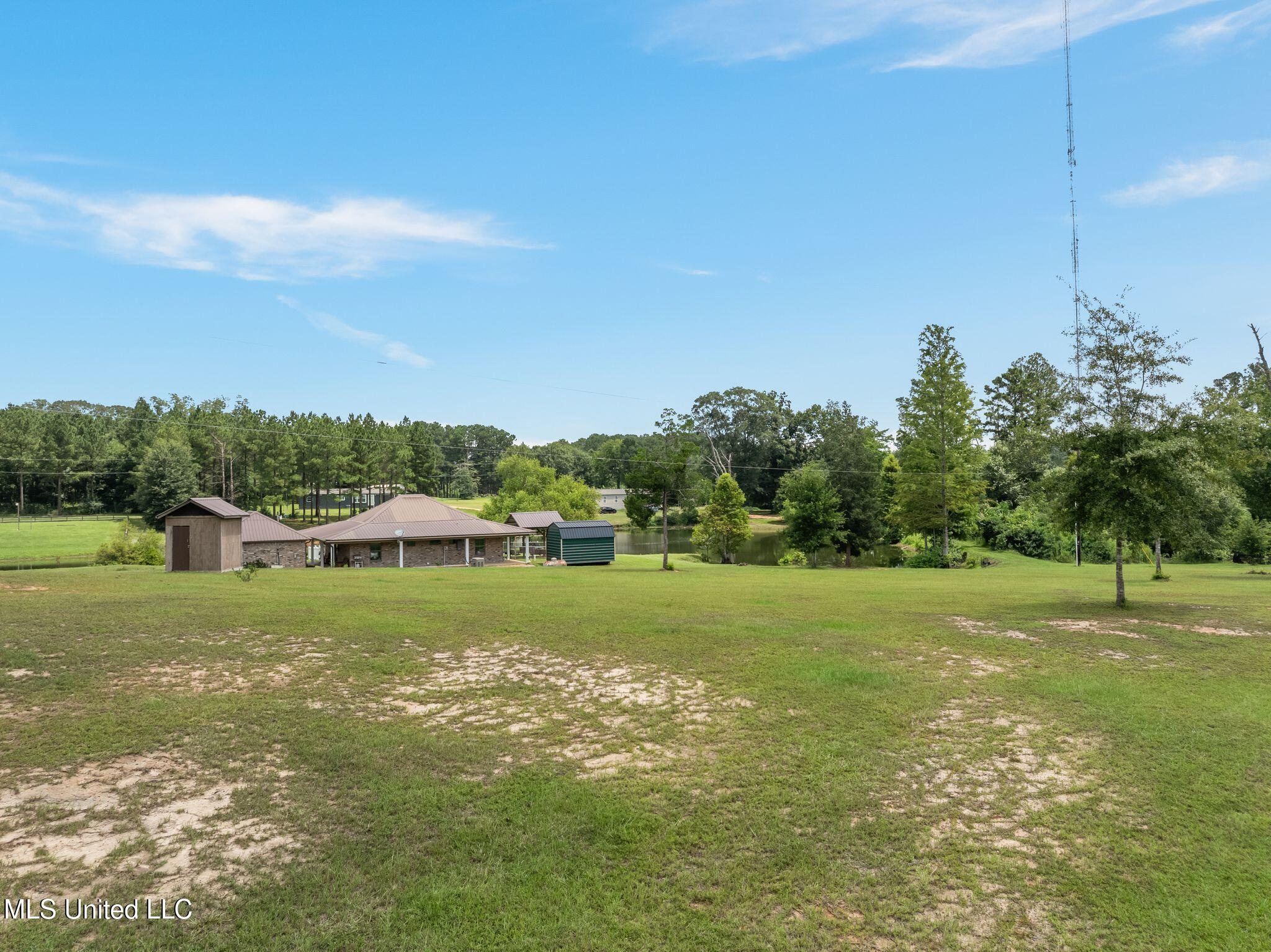 1030 Diane Circle Summit, MS 39666 - Photo 48 of 57 1030_Diane_Cir-48