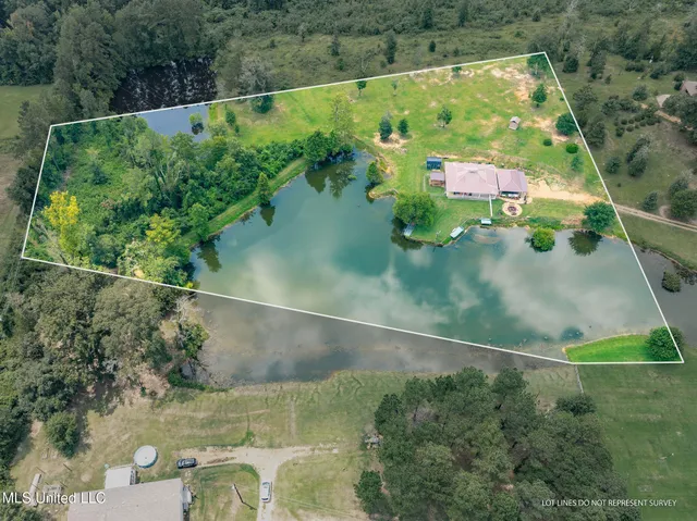 $229,000 | 1030 Diane Circle, Summit, MS 39666