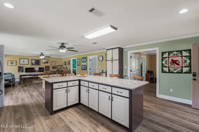 $229,000 | 1030 Diane Circle, Summit, MS 39666