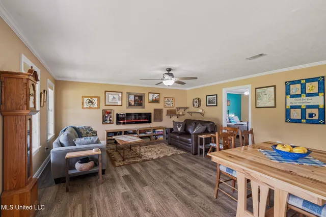 $229,000 | 1030 Diane Circle, Summit, MS 39666