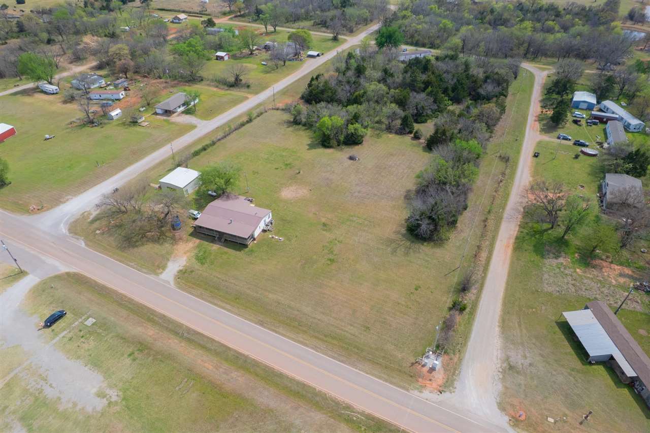 345831 East 810 Road Agra, OK 74824 - Photo 3 of 34 Gallery Image 3