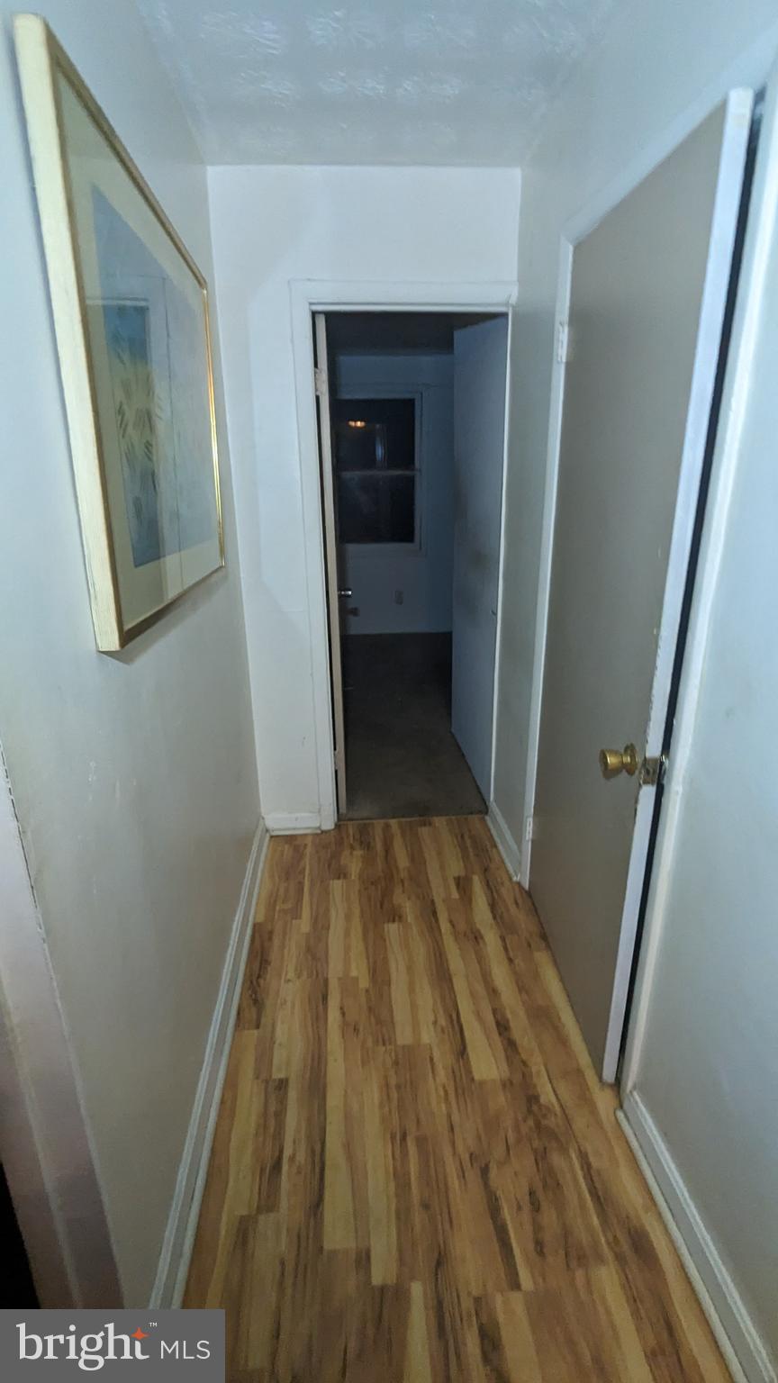 6740 Solomons Island Road North Owings, MD 20736 - Photo 17 of 58 a view of wooden floor