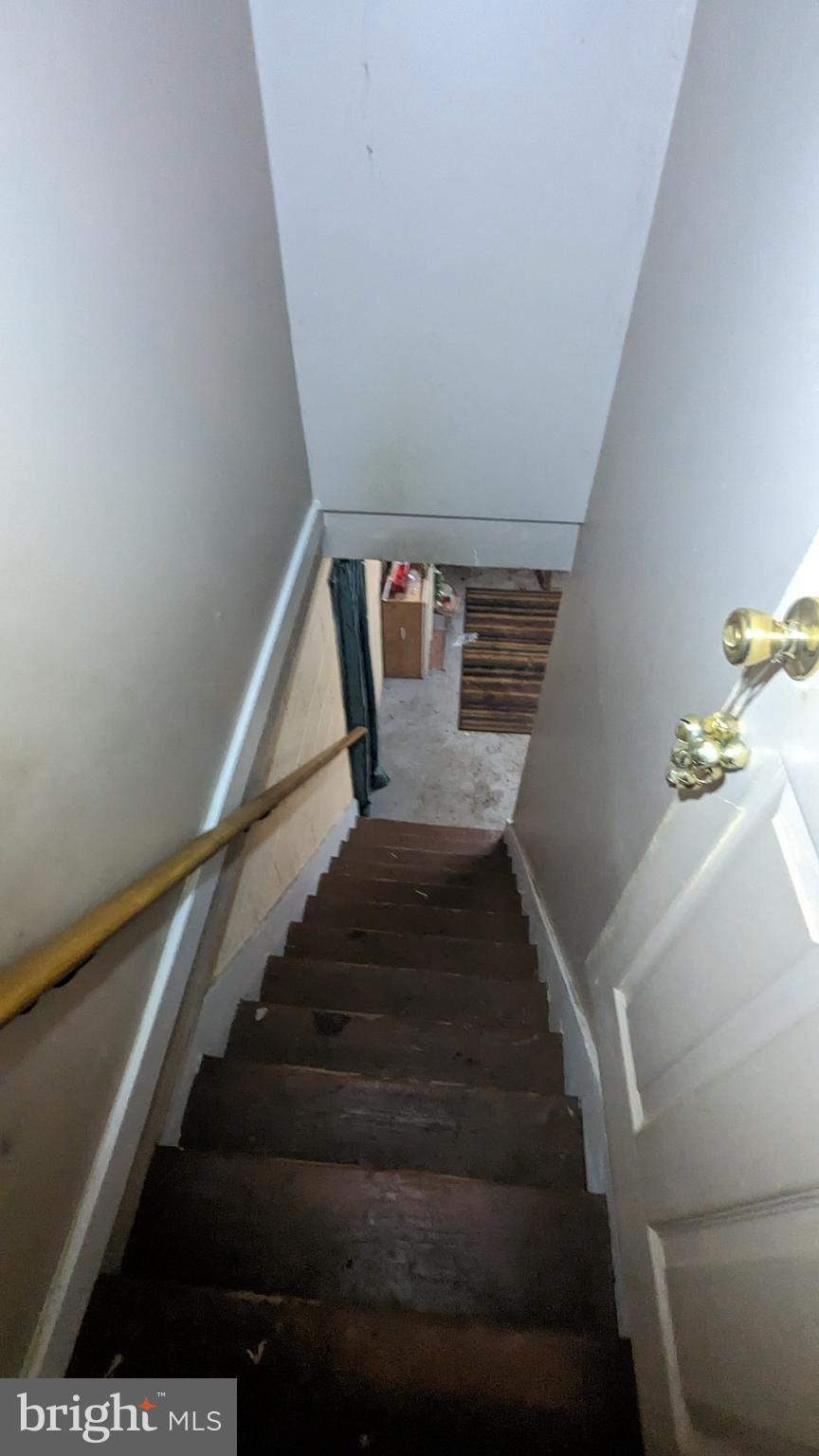 6740 Solomons Island Road North Owings, MD 20736 - Photo 31 of 58 a view of entryway