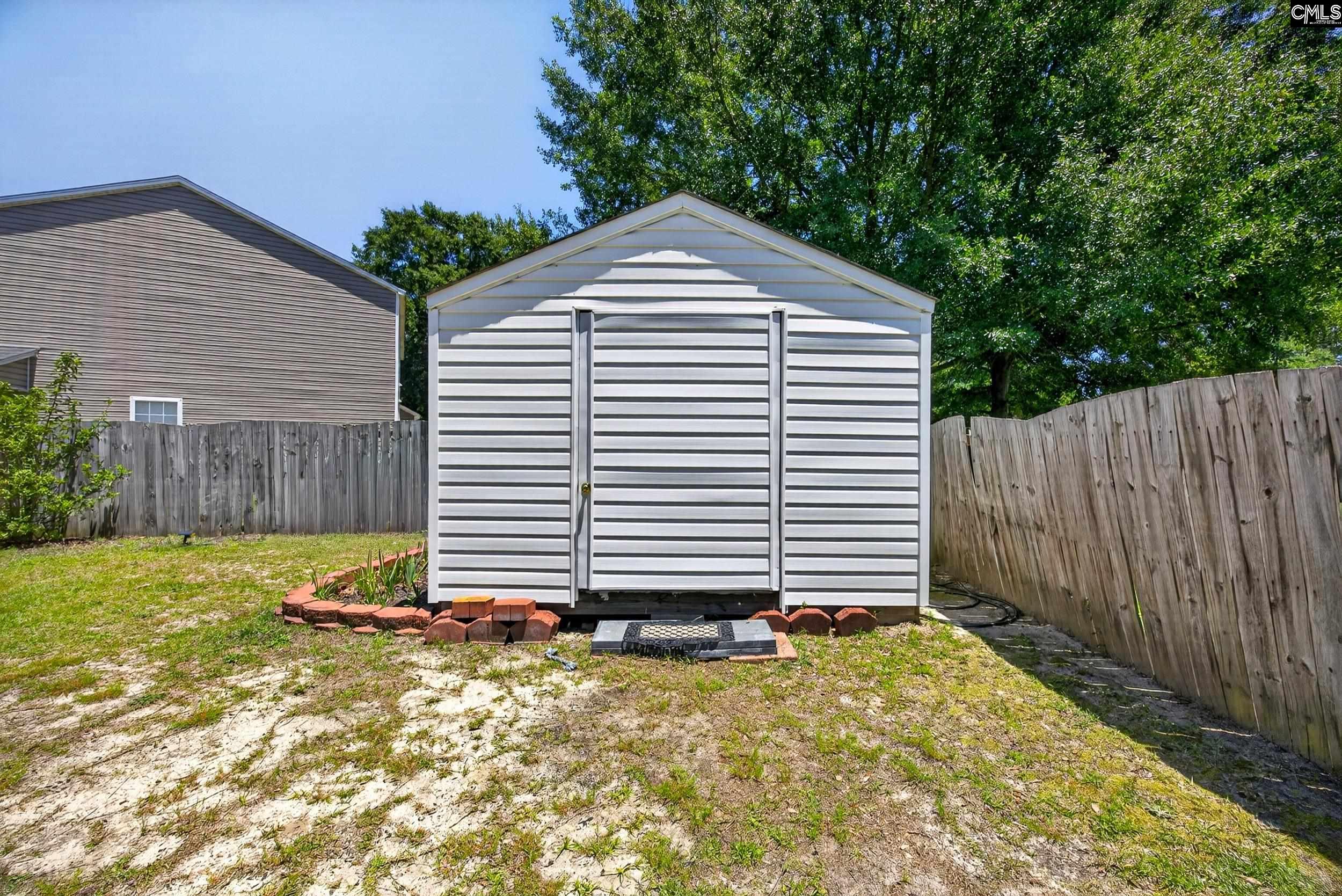 532 Timbermill Drive Lexington, SC 29073 - Photo 30 of 38