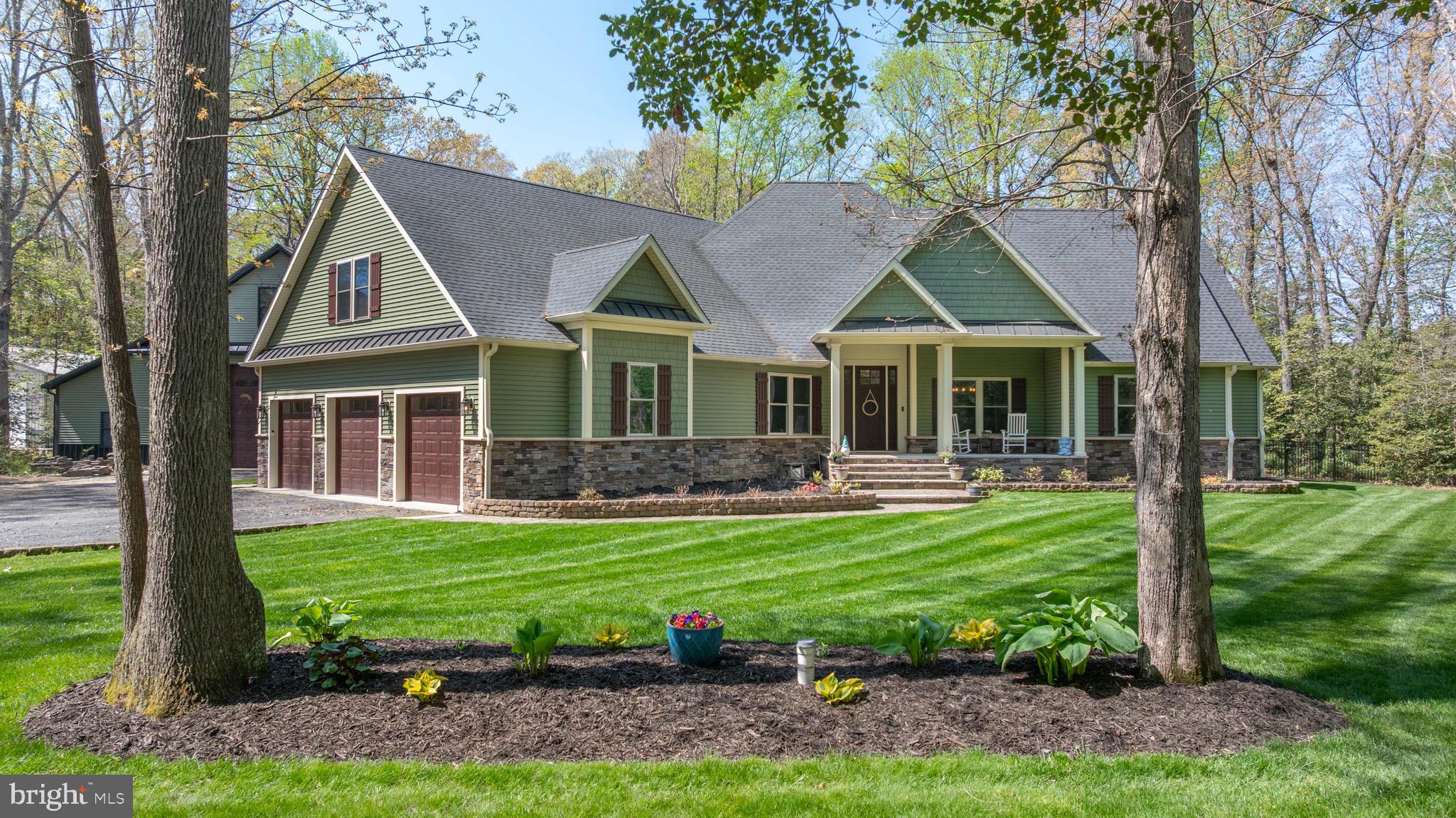 Professional Landscaping