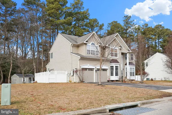 $480,000 | 21355 Birdseye Court, Lexington Park, MD 20653