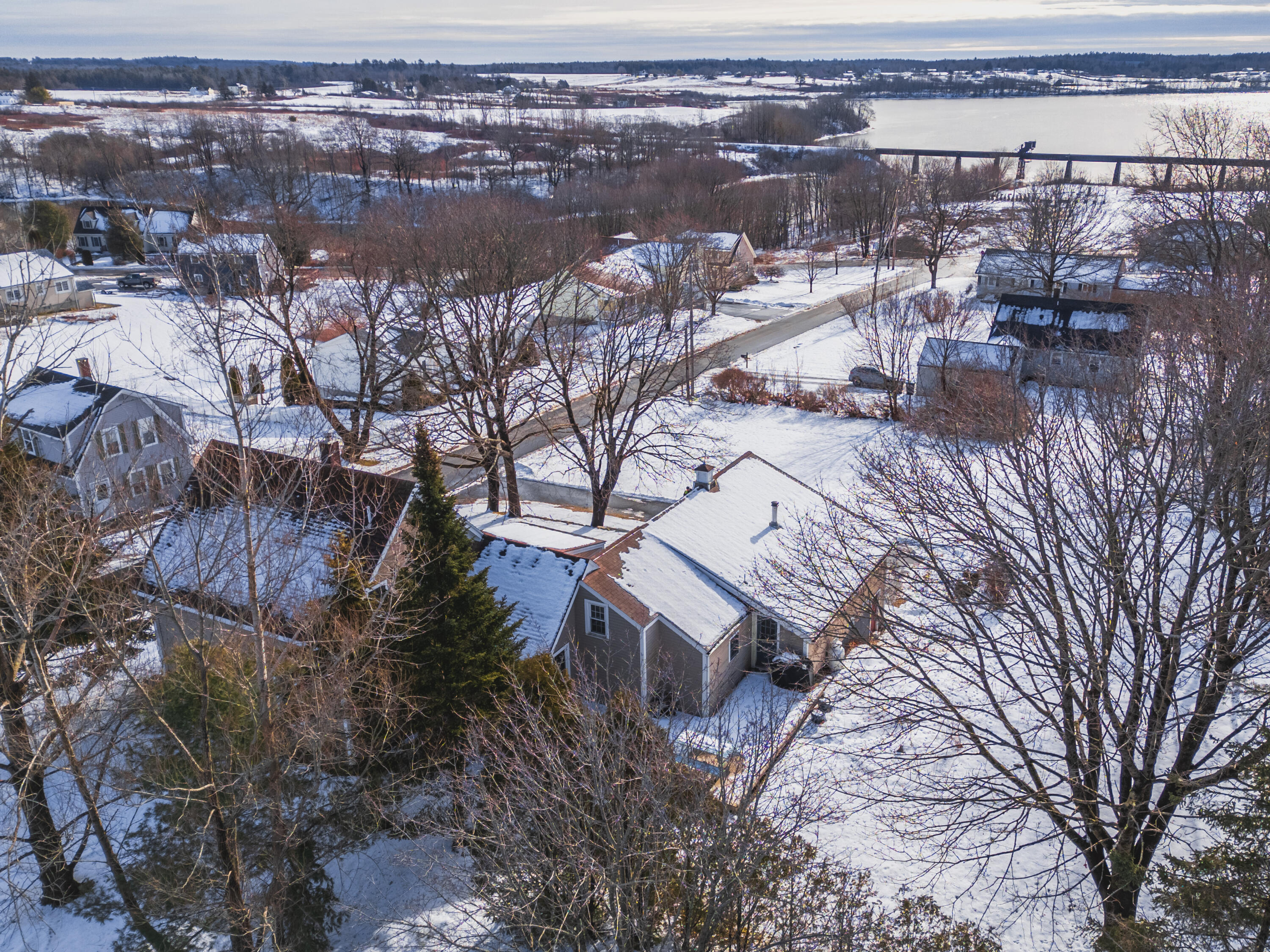 33 Roxbury Street Thomaston, ME 04861 - Photo 70 of 79 DJI_0812-HDR