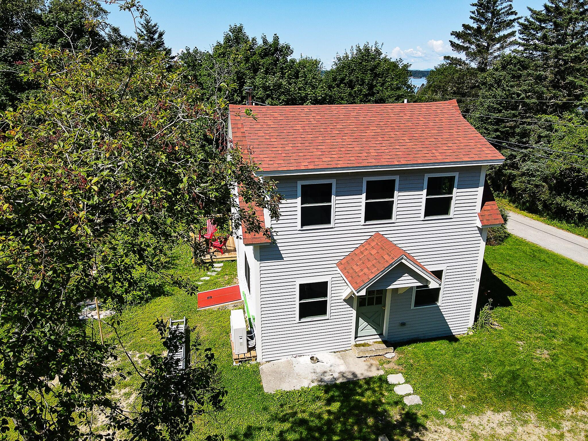 16 Eaton Point Road Deer Isle, ME 04627 - Photo 10 of 62 16eatonst-07