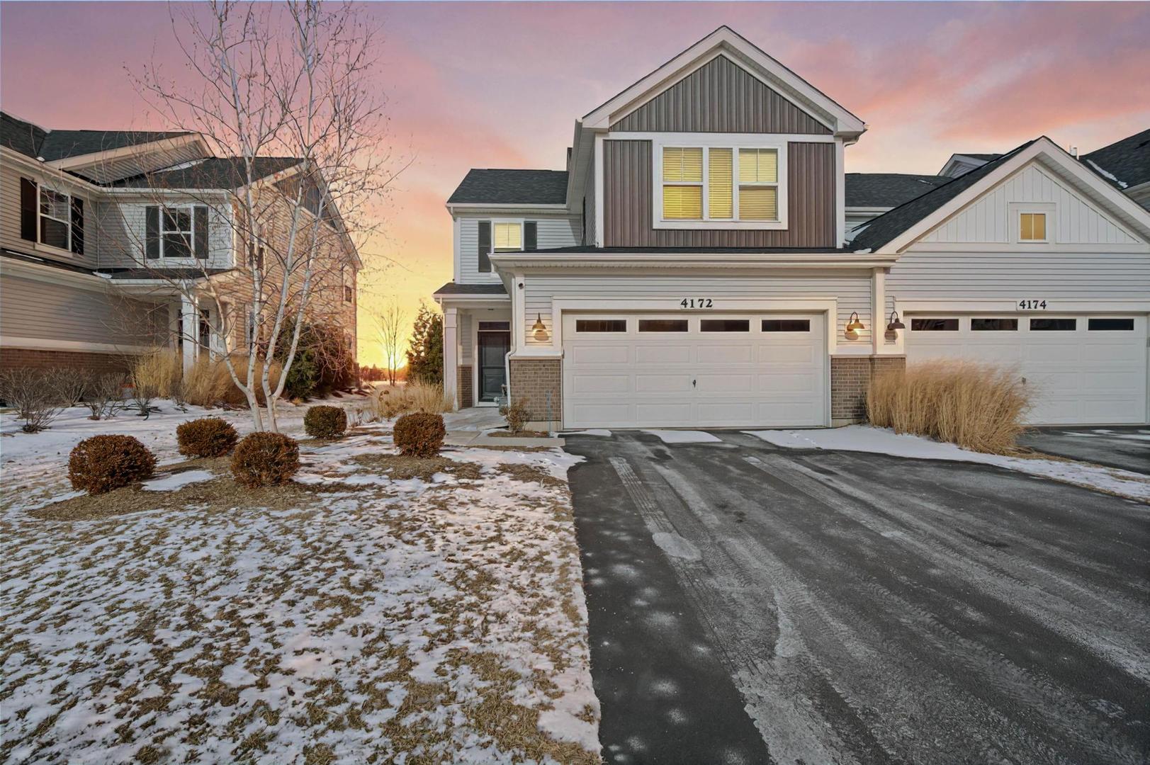 4172 Calder Lane Aurora, IL 60504 - Photo 2 of 24