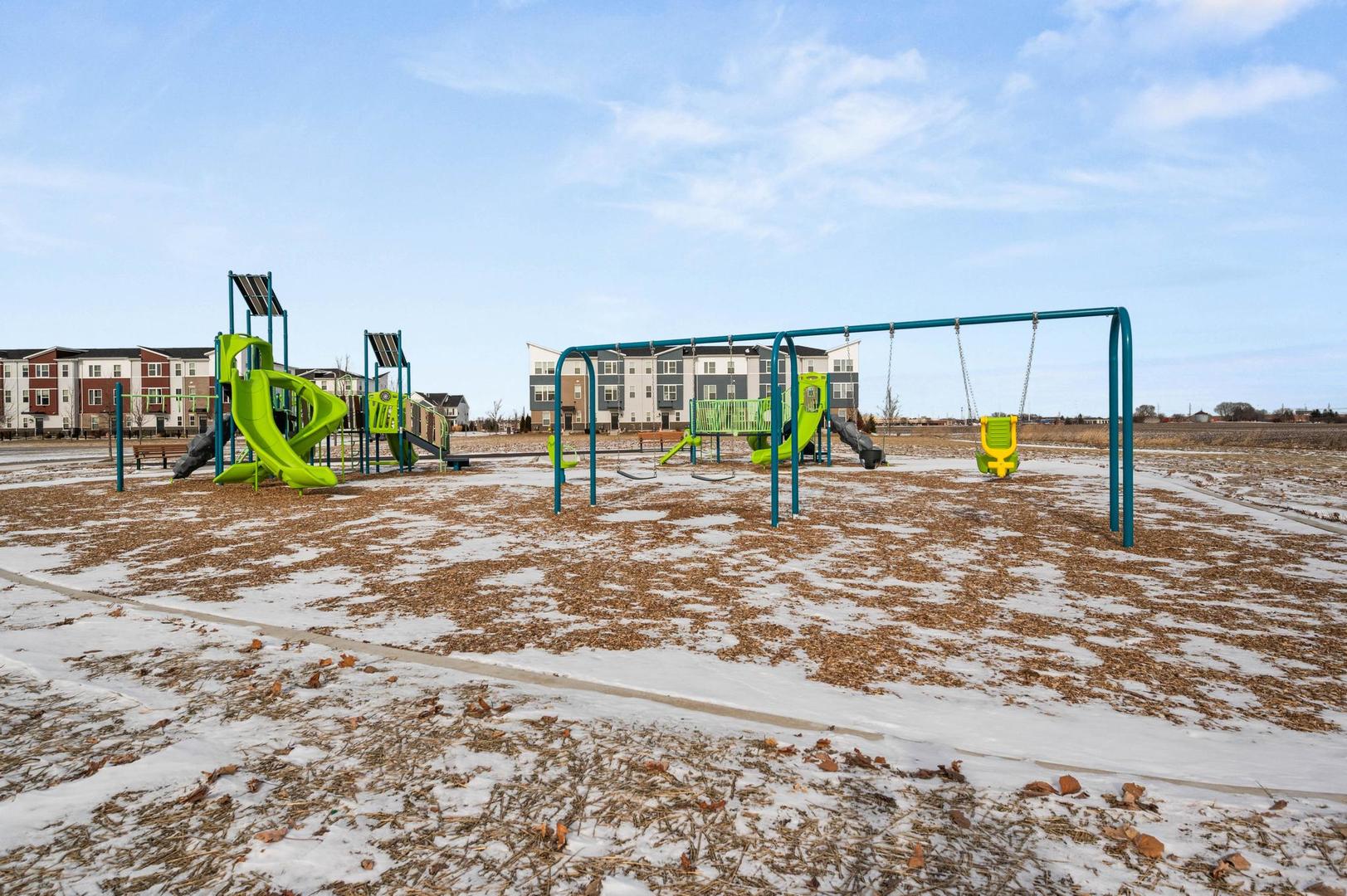 4172 Calder Lane Aurora, IL 60504 - Photo 24 of 24