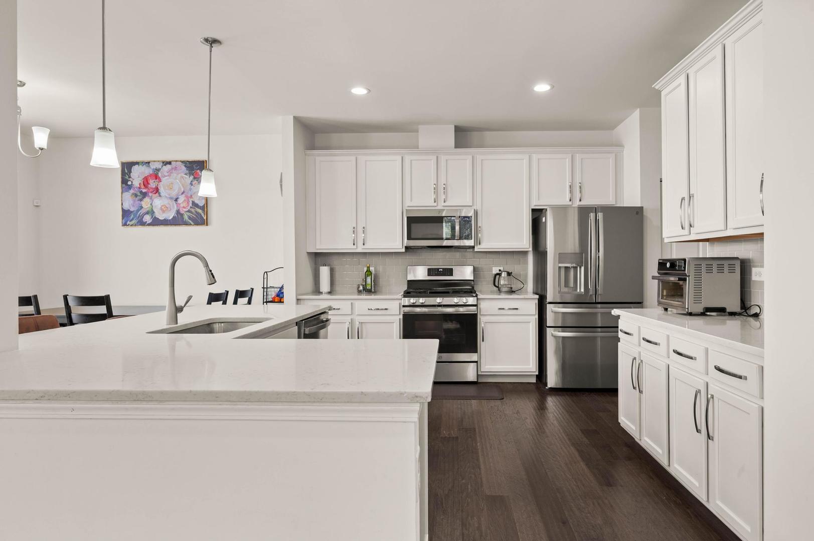 4172 Calder Lane Aurora, IL 60504 - Photo 7 of 24