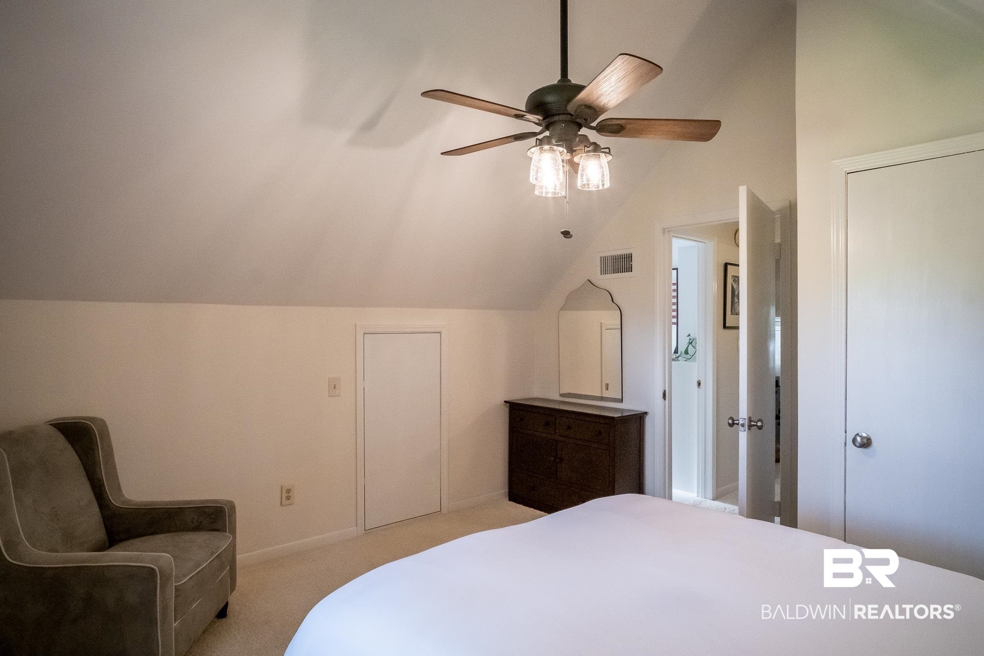 22664 River Road South Daphne, AL 36526 - Photo 17 of 39 Bedroom 3