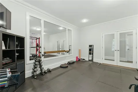 $1,199,000 | 3573 Brookleigh Lane Northeast, Atlanta, GA 30319