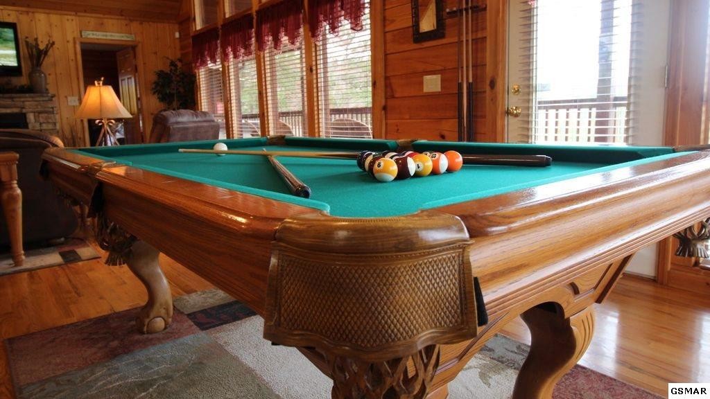 1620 Pinewood Way Sevierville, TN 37862 - Photo 3 of 29