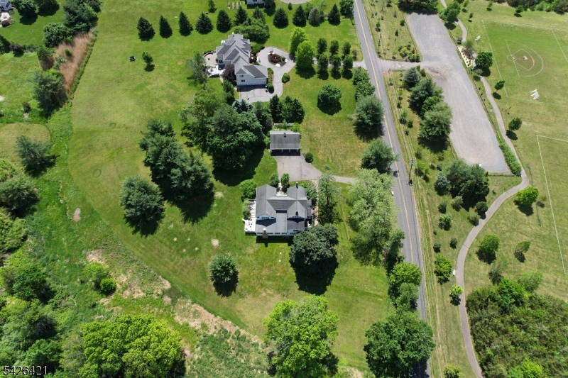 286 Harlingen Road Belle Mead, NJ 08502 - Photo 41 of 50