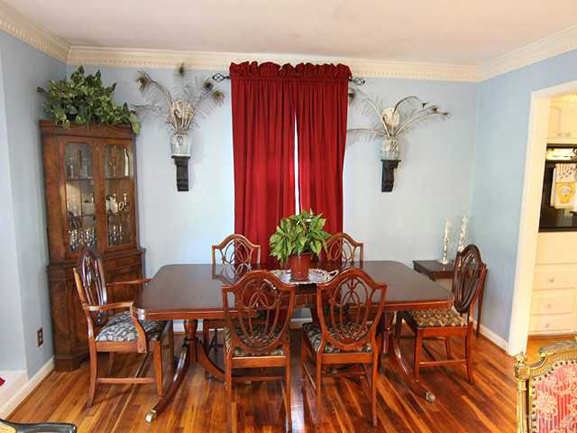2434 Medway Drive Raleigh, NC 27608 - Photo 9 of 24 Other