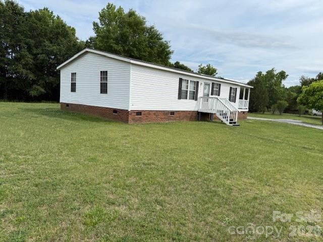 131 Davis Ridge Drive Shelby, NC 28152 - Photo 3 of 25