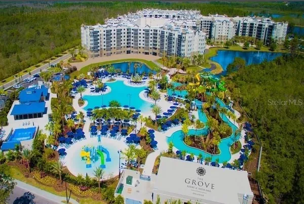 $350,000 | 14501 Grove Resort Avenue, Unit 3737, Winter Garden, FL 34787