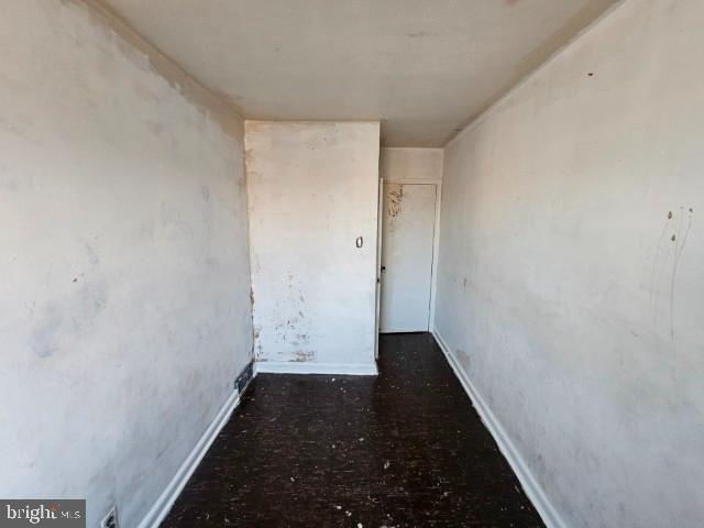 8305 Temple Road Philadelphia, PA 19150 - Photo 8 of 14 a view of small space