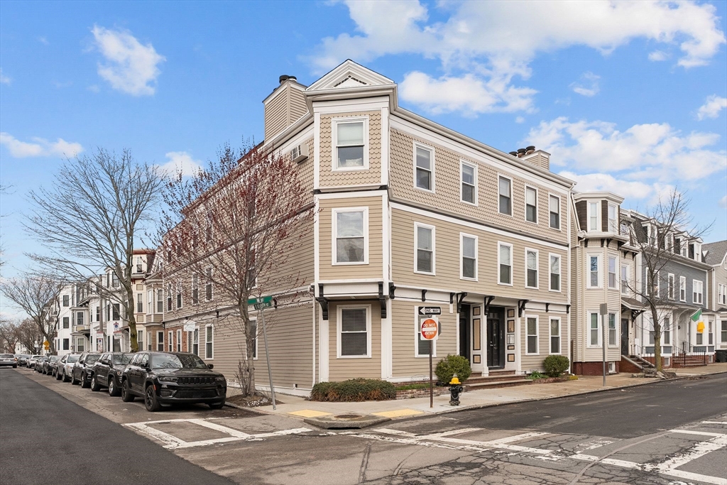 165 M Street, Unit 2 Boston, MA 02127 - Photo 1 of 15