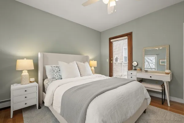 $3,700 | 165 M Street, Unit 2, Boston, MA 02127