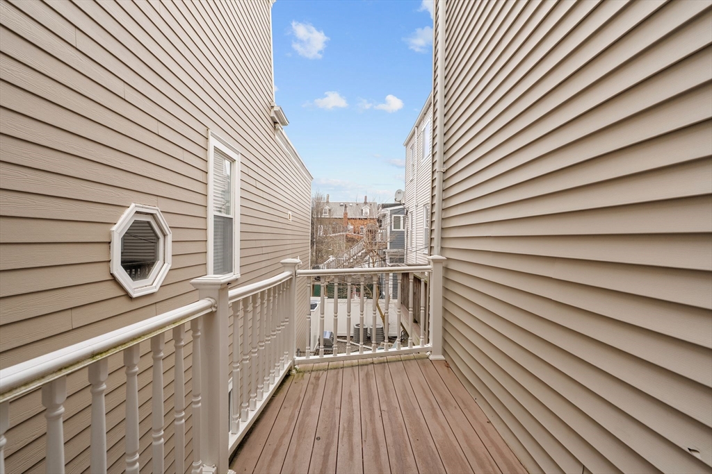 165 M Street, Unit 2 Boston, MA 02127 - Photo 15 of 15