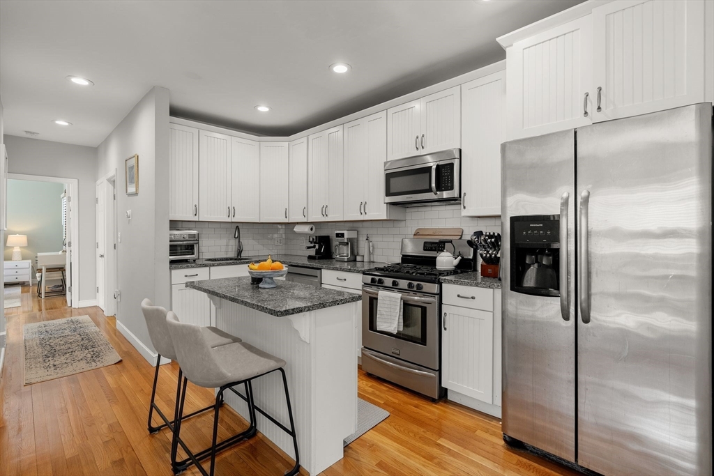 165 M Street, Unit 2 Boston, MA 02127 - Photo 2 of 15