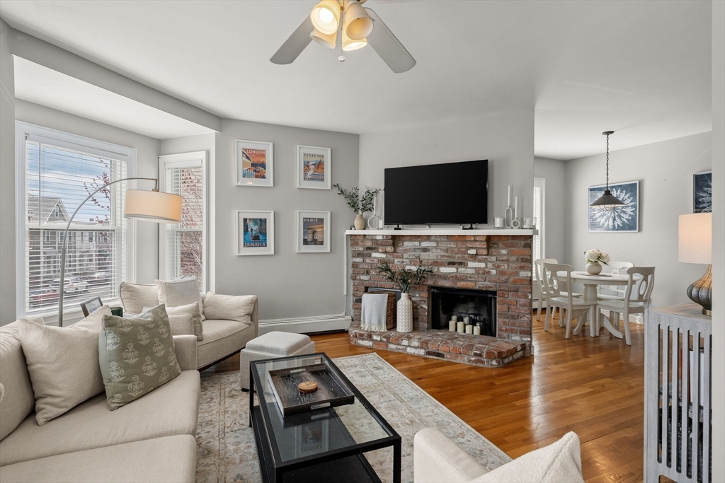 165 M Street, Unit 2 Boston, MA 02127 - Photo 6 of 15