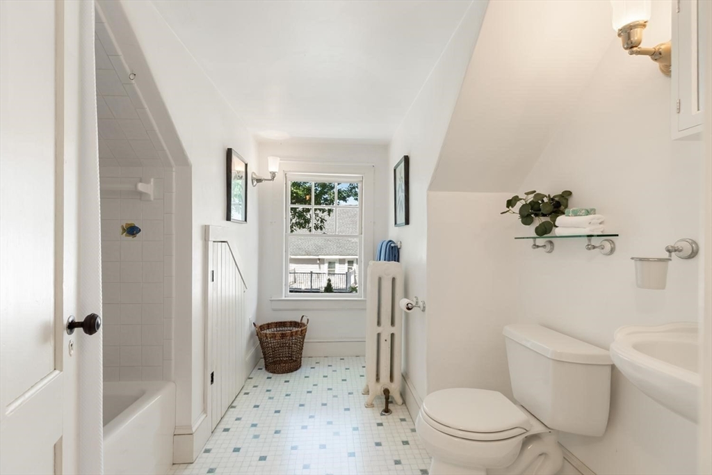 9 Wilson Street Winchester, MA 01890 - Photo 32 of 38