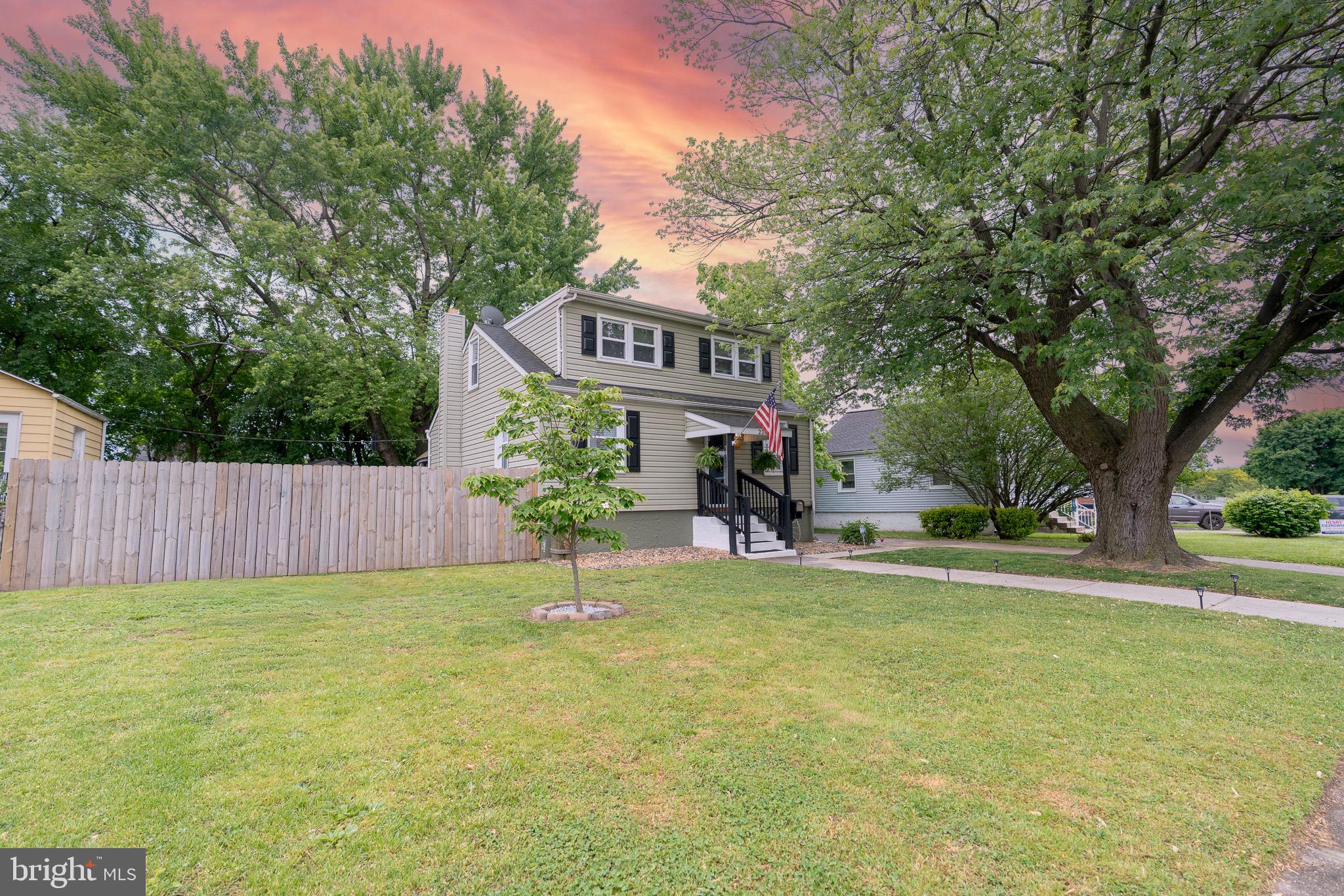 220 Pinewood Road Baltimore, MD 21222 - Photo 31 of 45
