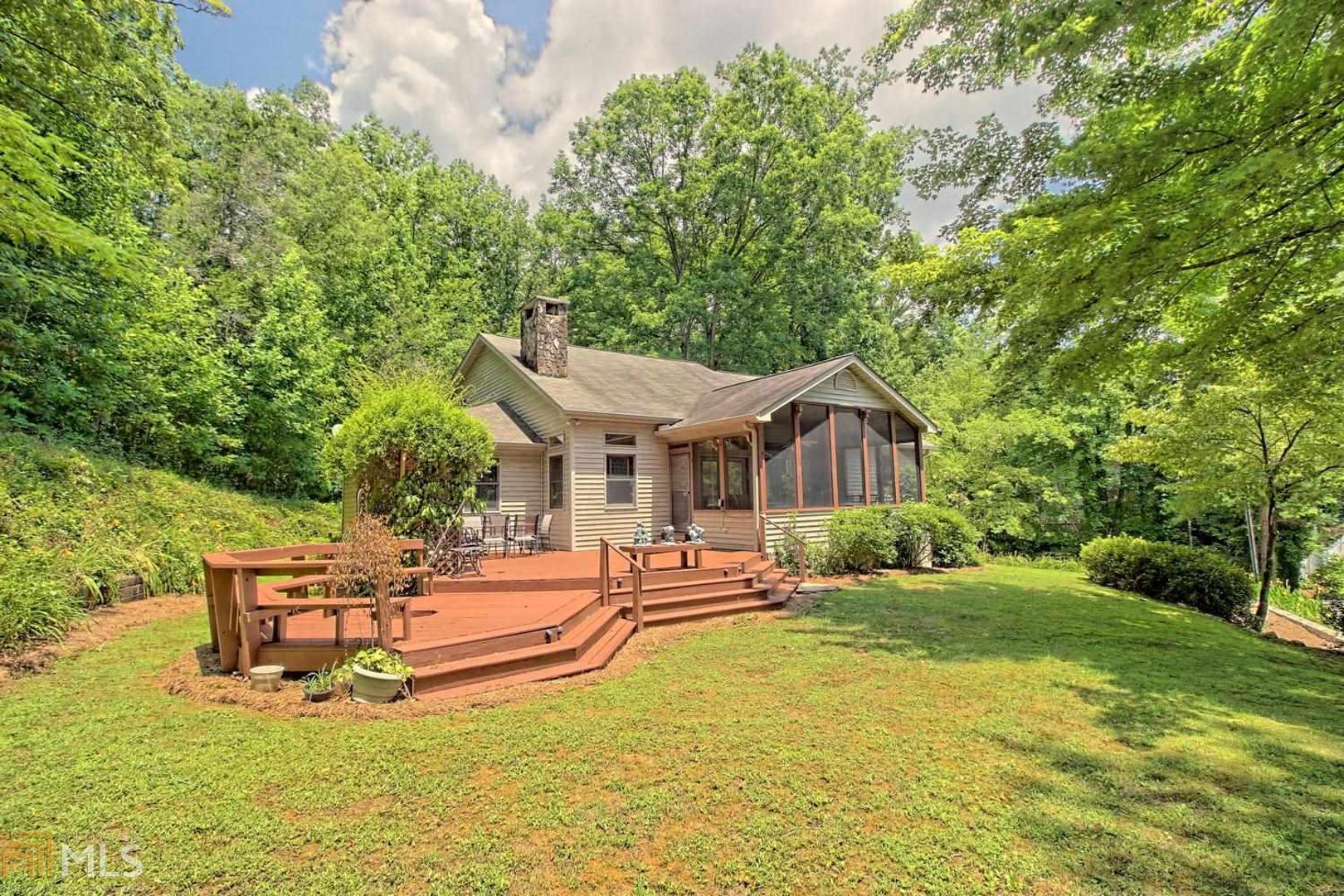 4957 Murray Cove Road Tiger, GA 30576 - Photo 1 of 1 Gallery Image 1