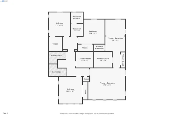 $1,950,000 | 4958 Trescott Court, Dublin, CA 94568