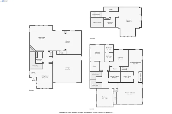 $1,950,000 | 4958 Trescott Court, Dublin, CA 94568