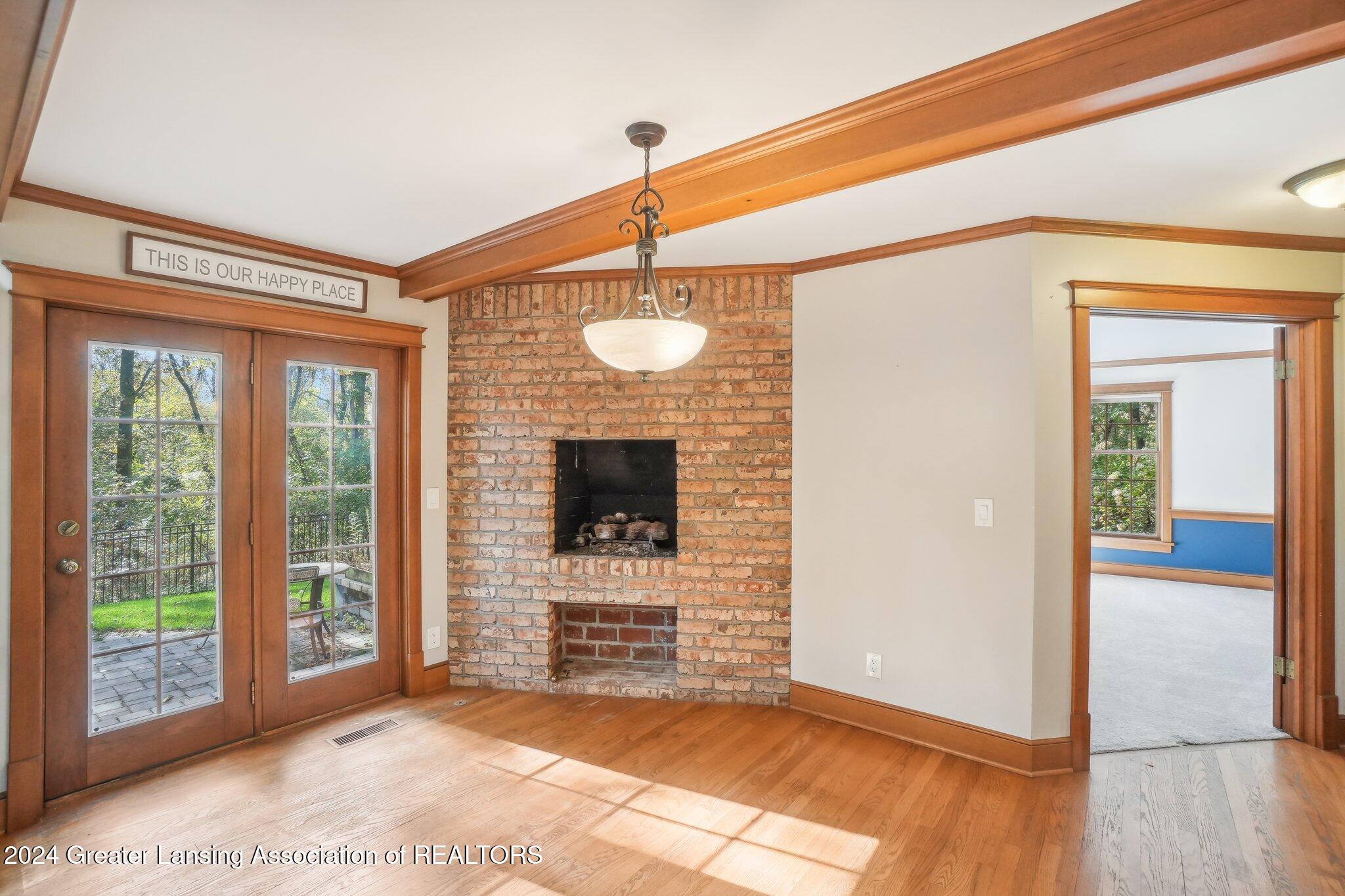 178 Damon Road Haslett, MI 48840 - Photo 10 of 58 Damon Rd-008