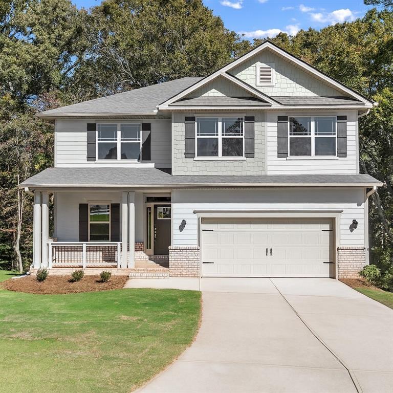 490 Magnolia Grove Place Cornelia, GA 30531 - Photo 2 of 43