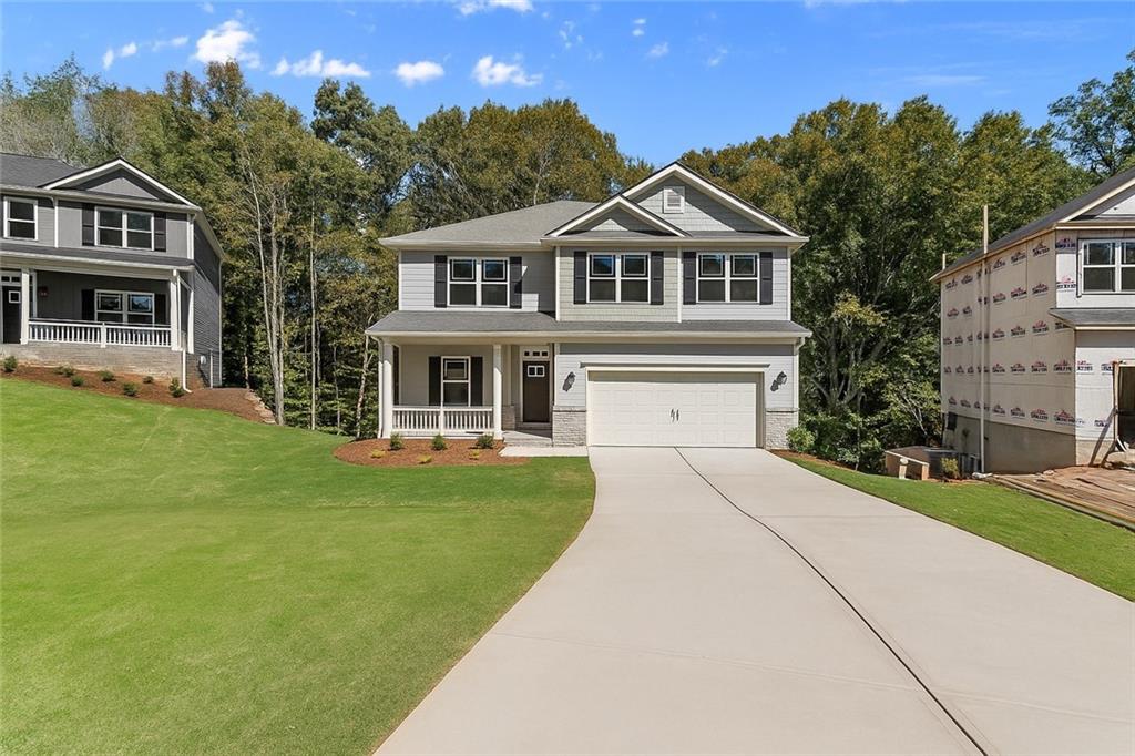490 Magnolia Grove Place Cornelia, GA 30531 - Photo 3 of 43