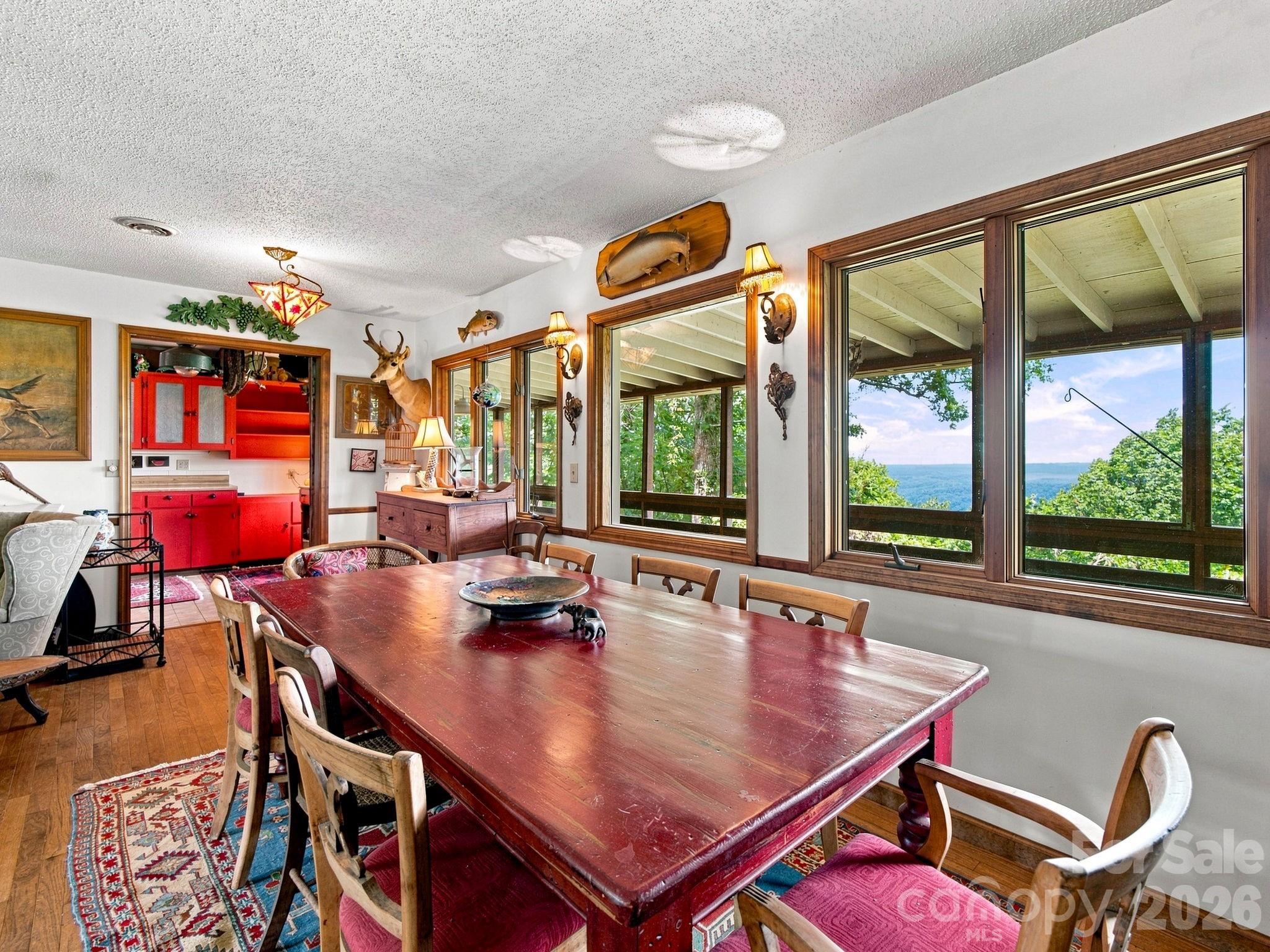327 Summit Road Tryon, NC 28782 - Photo 14 of 48 Gallery Image 14