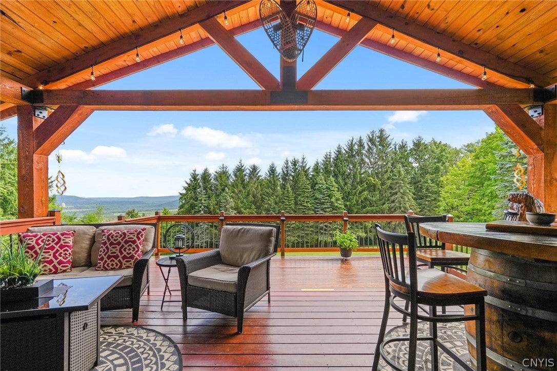 2662 Hitchings Road Otisco, NY 13084 - Photo 18 of 49 Gallery Image 18