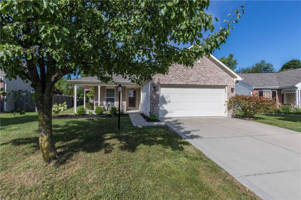 5832 Outer Bank Road Indianapolis, IN 46239 - Photo 1 of 28 Gallery Image 1