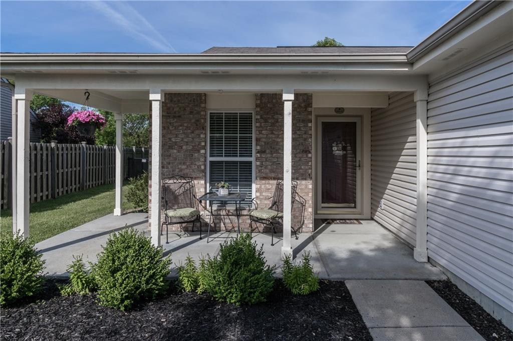 5832 Outer Bank Road Indianapolis, IN 46239 - Photo 2 of 28 Gallery Image 2